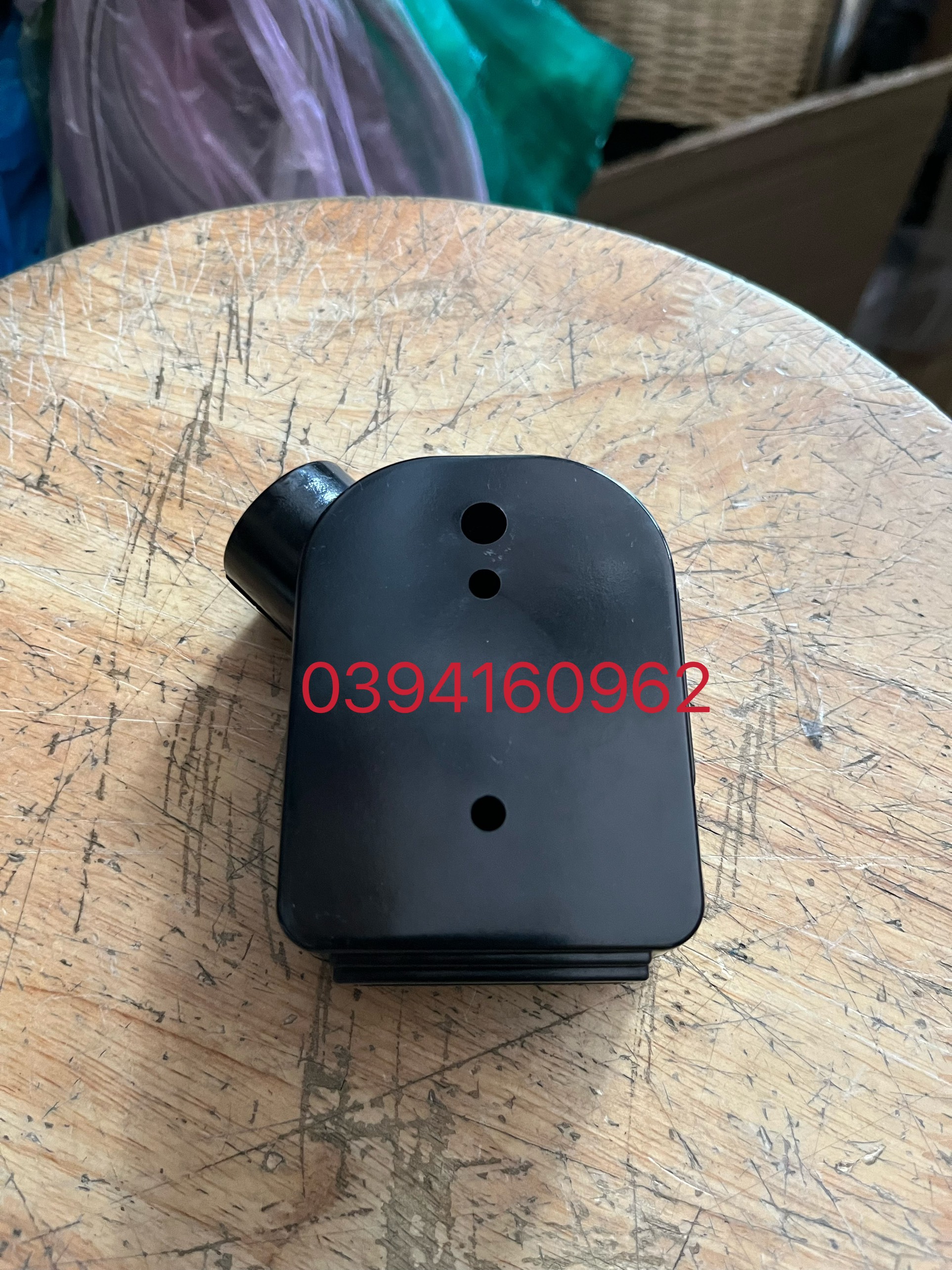 Hộp điện bàn ủi bình nước treo ES-94A