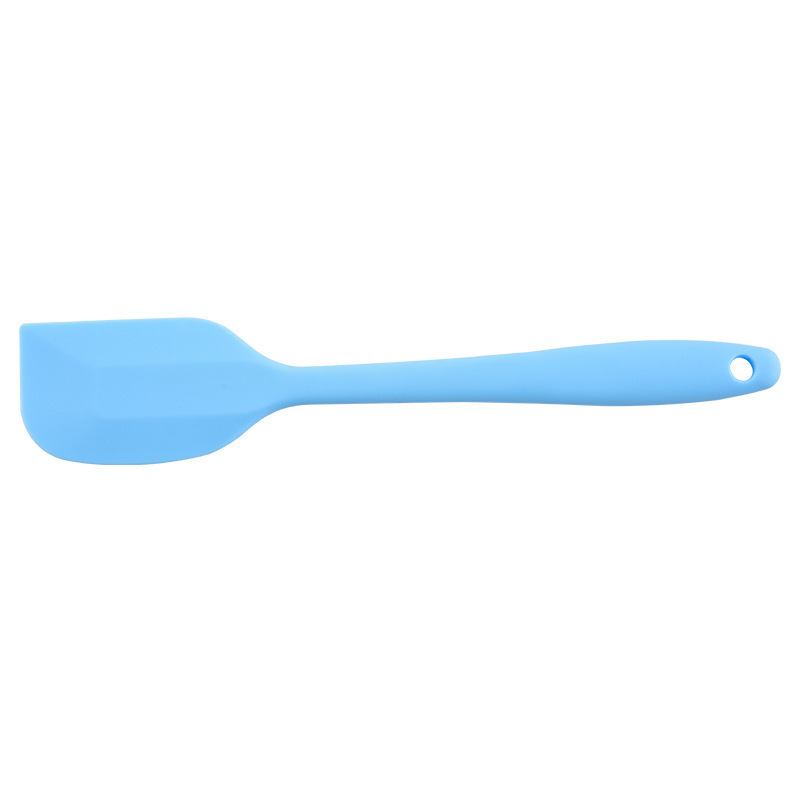 Phới Trộn Bột Làm Bánh Silicon 21cm Xào trộn mì làm bánh