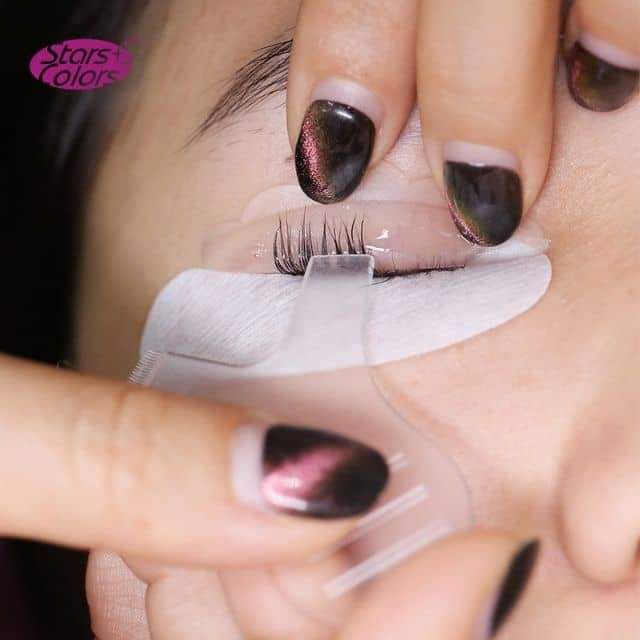 Trục Uốn 6D Colagen Hiệu Starcolor