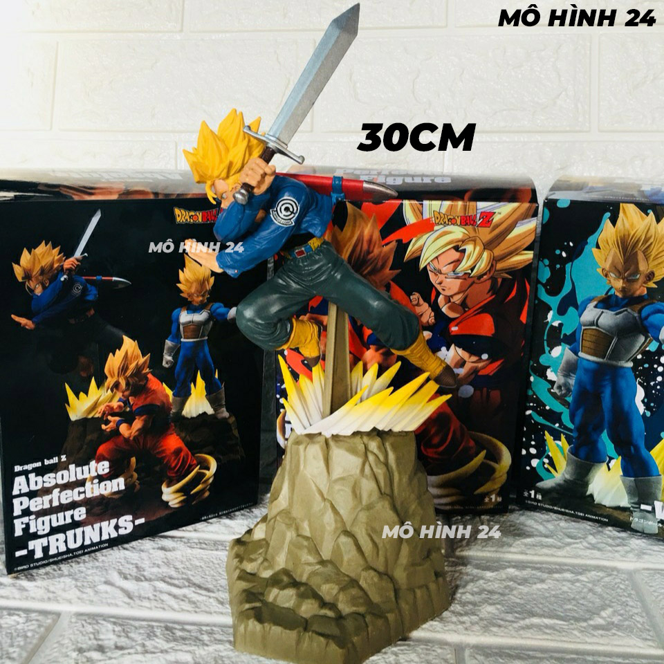 Goku Vegeta trunks figure Dragon Ball Dragon ball Goku cadich