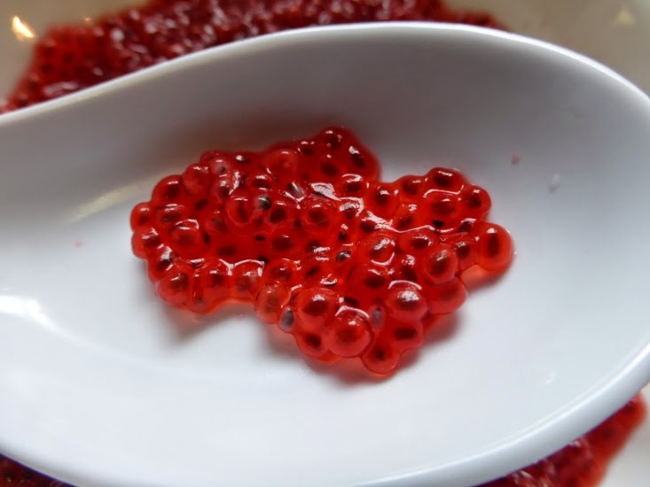 Hạt é thanh nhiệt mùa hè giúp giảm cân (50gr-500gr)