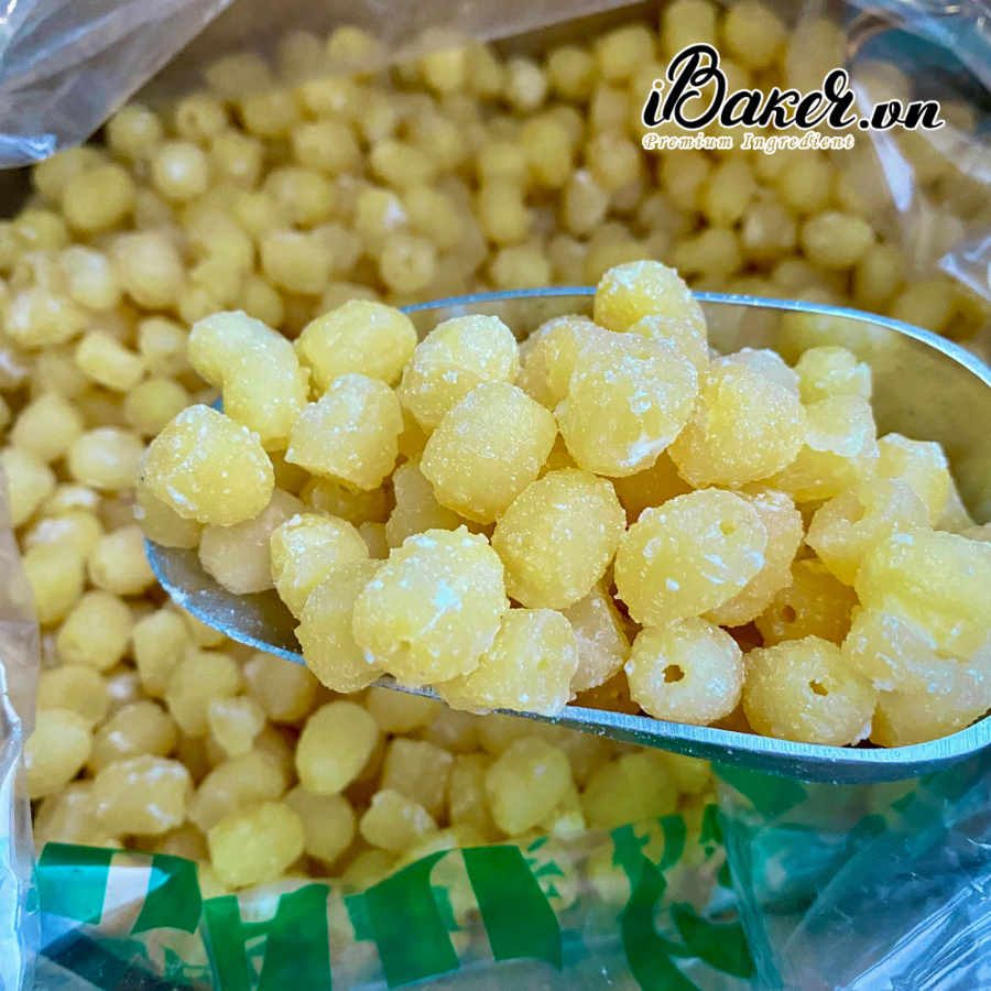 [500g, 200g,1ki] Mứt hạt sen huế châu hưng