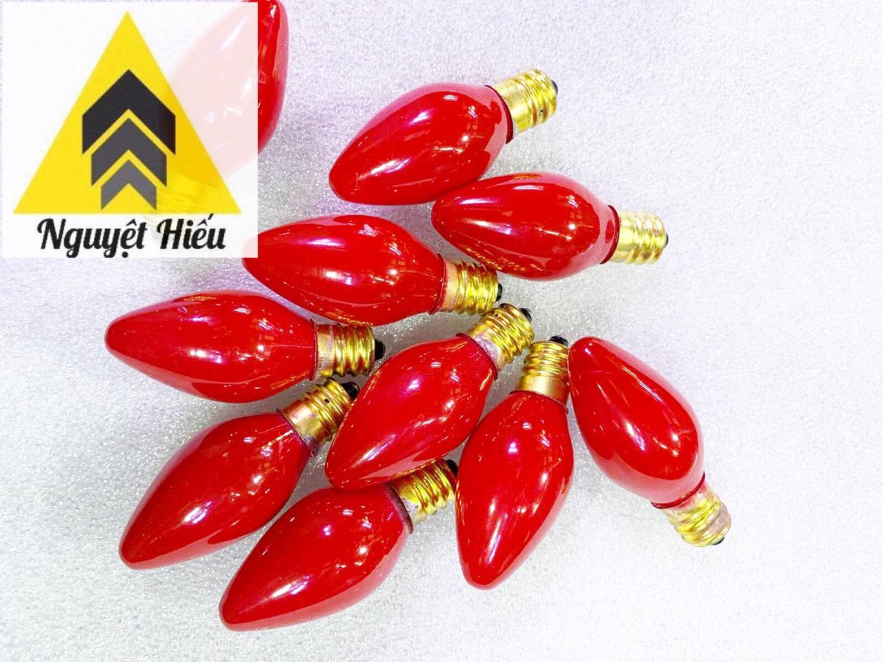 10 bóng quả nhót ban thờ