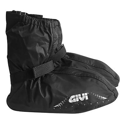 [HCM]Bọc giày đi mưa chống nước GIVI SC02