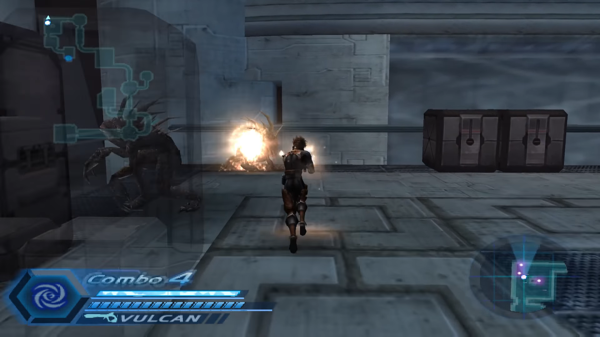 game ps2 crimson sea 2