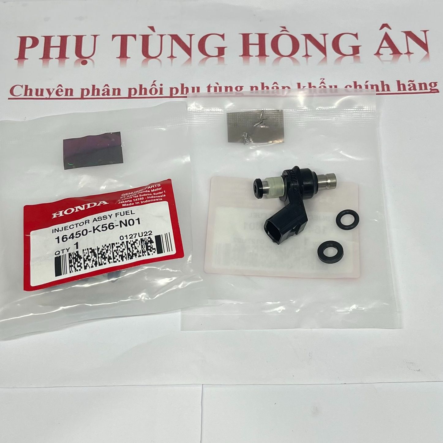 Kim phun sonic, winner, sh vn 150 8 lỗ nhập khẩu chính hãng honda indonesia - pt hồng ân
