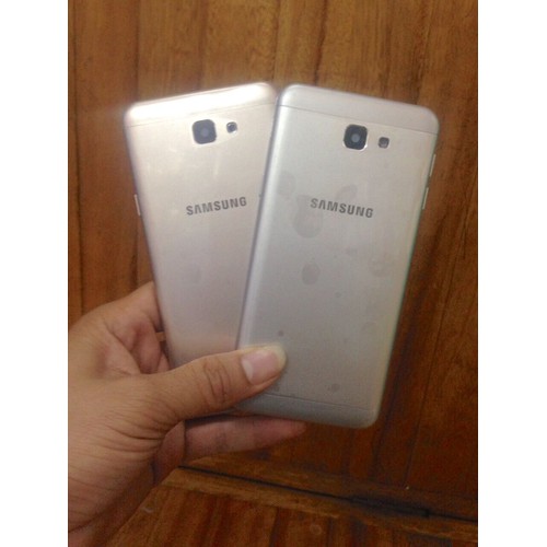 Vỏ máy Samsung Galaxy J7 Prime