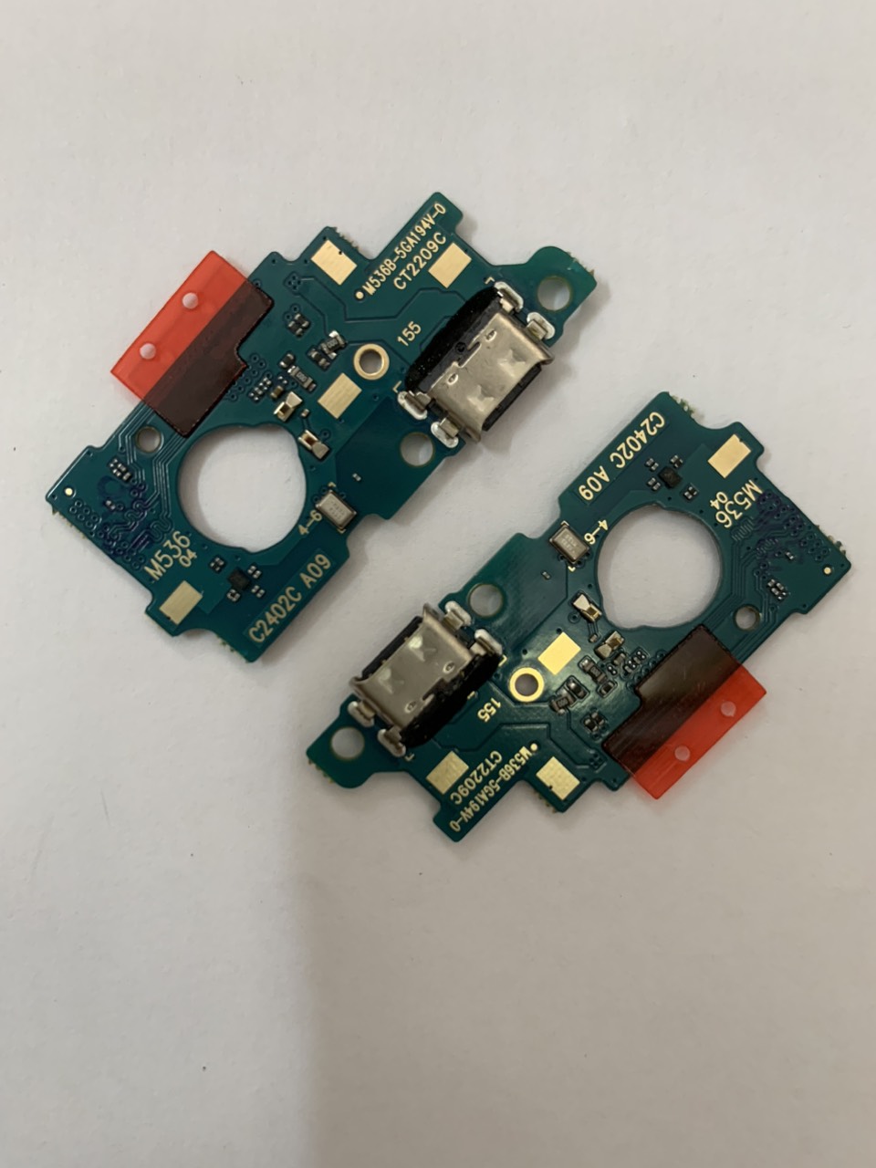 Cụm Đuôi Sạc Samsung M53
