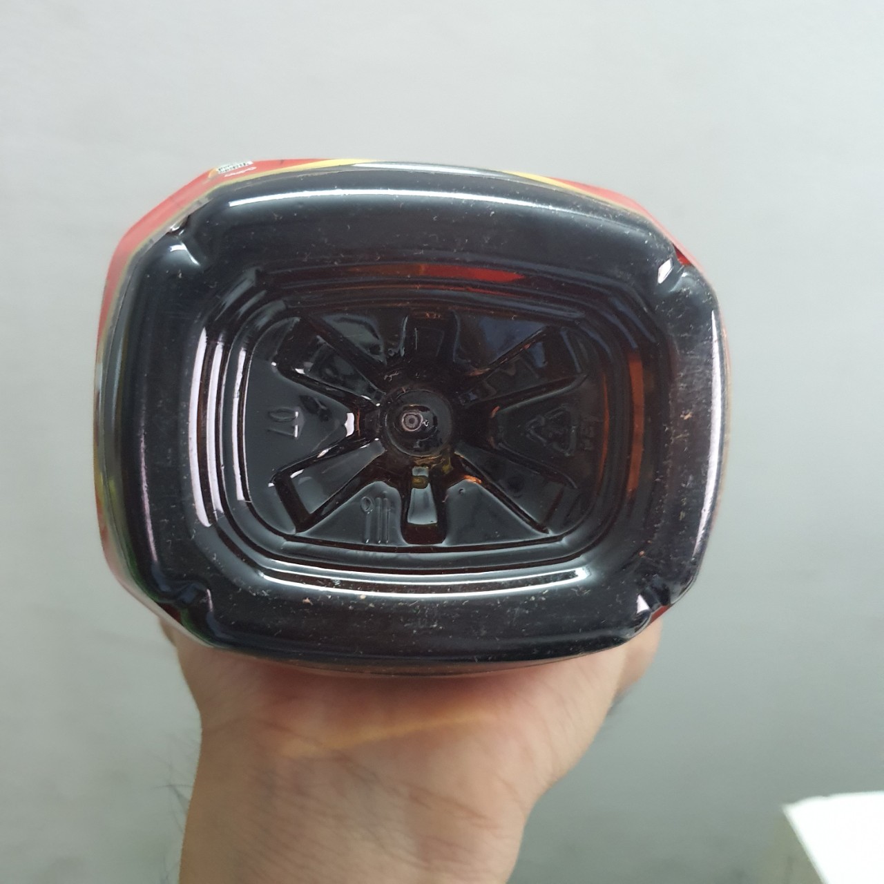 Nước Xí Muội Chưng Đường Phèn 1000ML