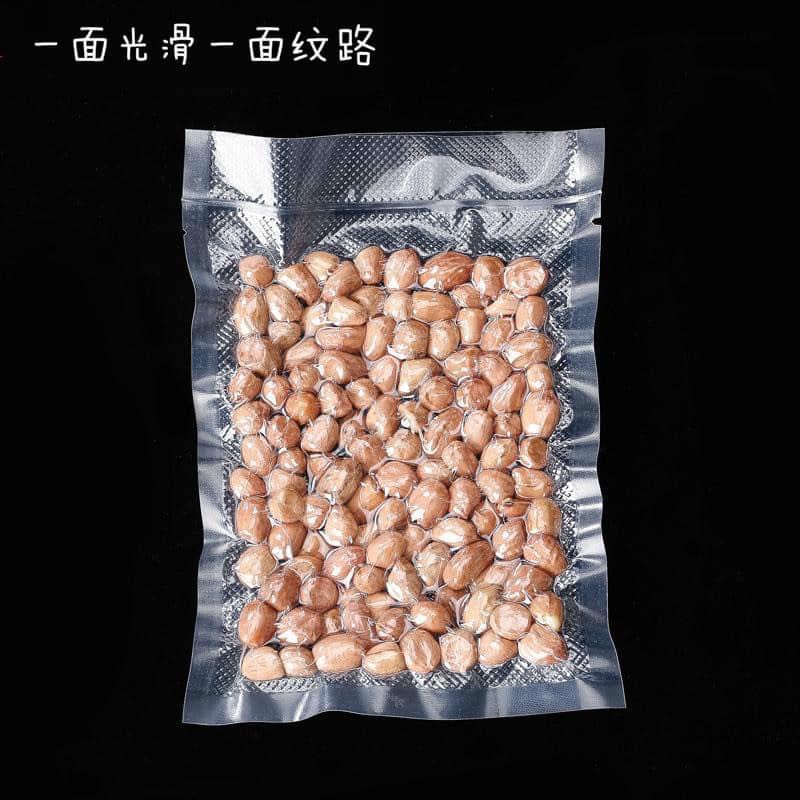 SET  50 TÚI HÚT CHÂN KHÔNG 17*25CM
