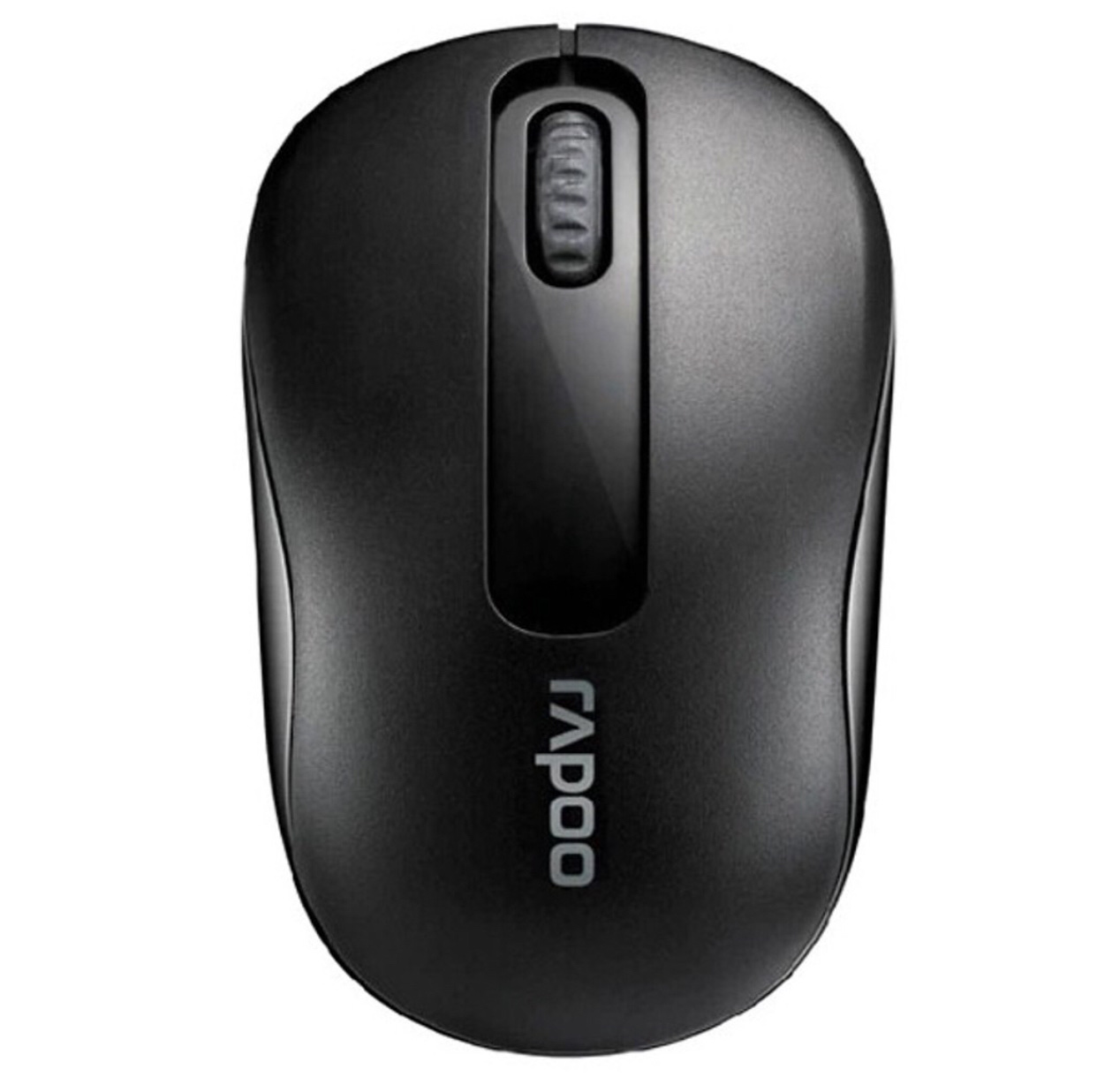 Wireless Mouse Rapoo M216 Black