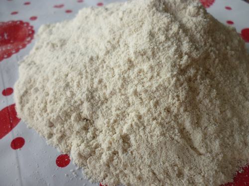tinh bột cám gạo - dùng đắp mặt