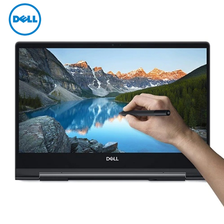 Bút cảm ứng Dell Active Pen – PN350M for DELL Inspiron 5400 5406 5410 7300 7600 7306 7405 7500 7506 7415 5485 5482 5490 5491 7391 7390 7590 7591 7586 7579 7386 5485, Latitude 3190 3120 Rugged 7220... 0404