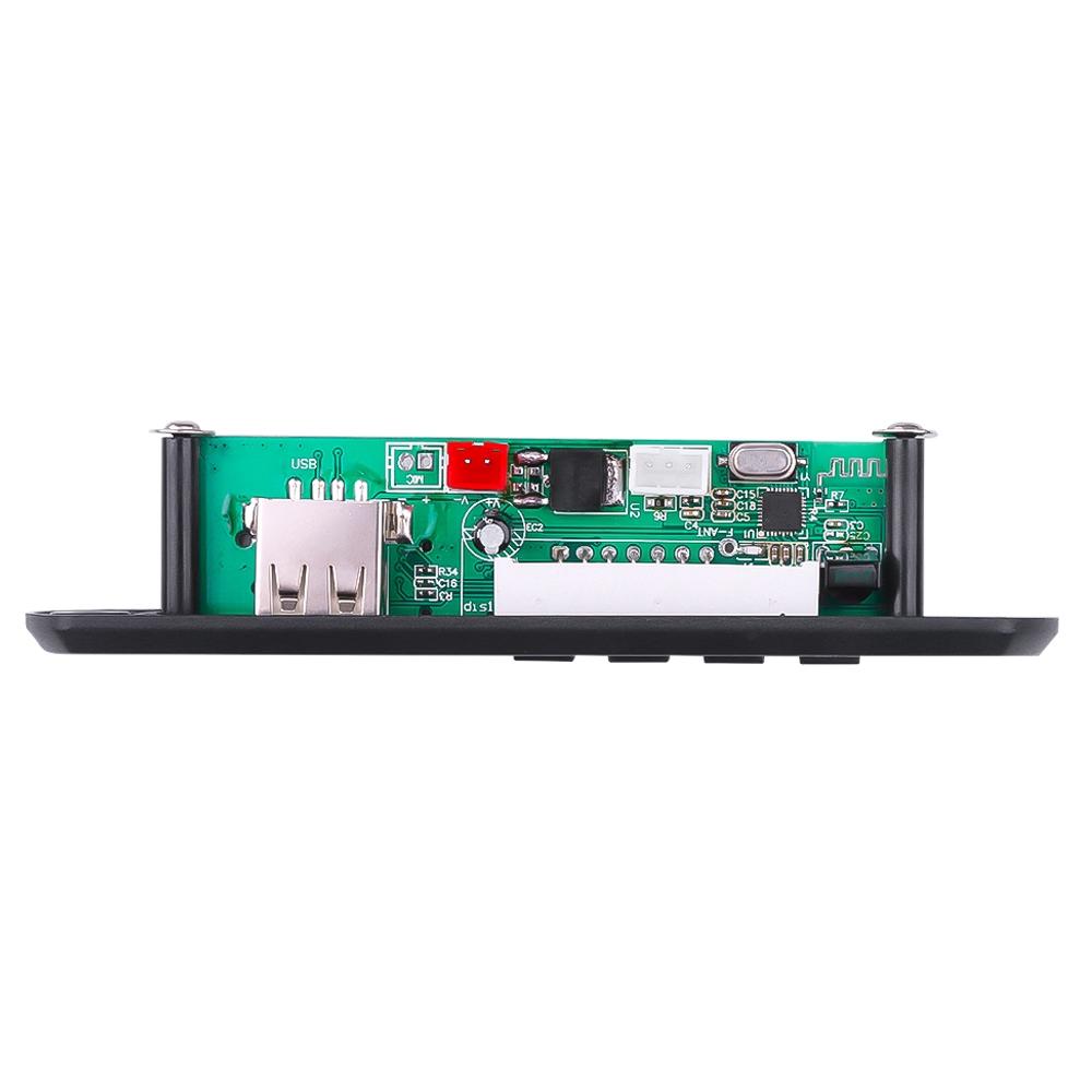Mạch bluetooth FM,AUX,USB,TF (KAM000152)