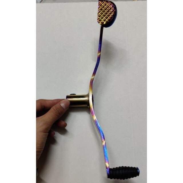 Cần số Wave Dream titan