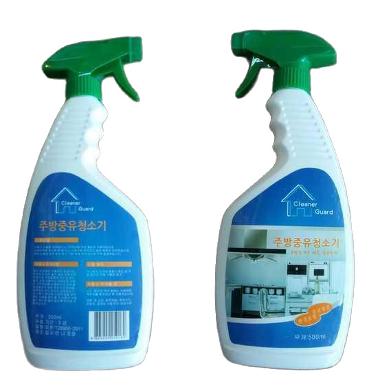 Xịt tẩy rửa đa năng hàn quốc 500ml