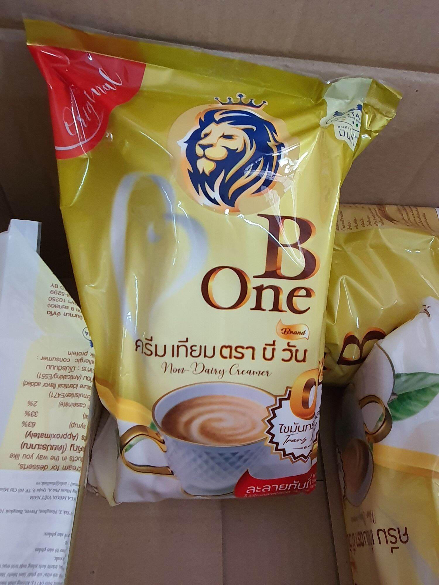Bột Béo B.One Thái Lan 1Kg