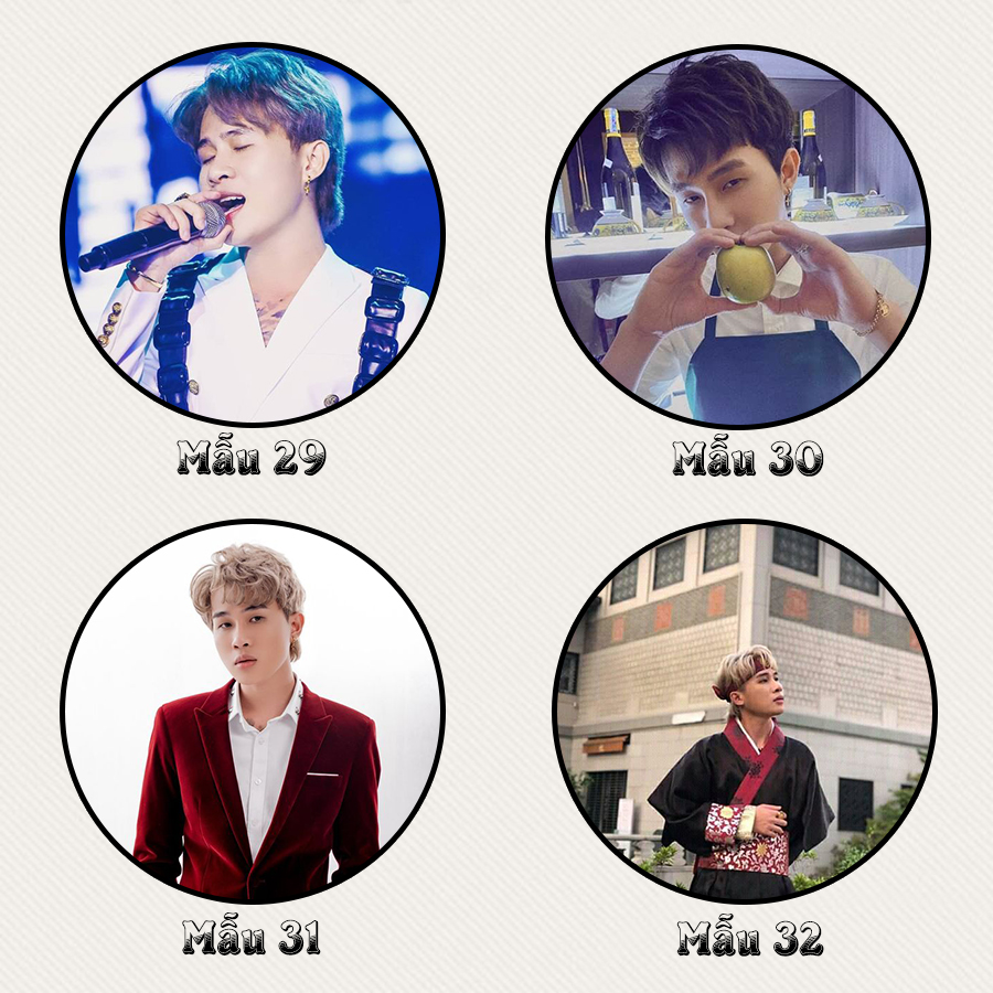 [HCM]Giá đỡ điện thoại (Popsocket) JACK J97 - Mẫu A25A32