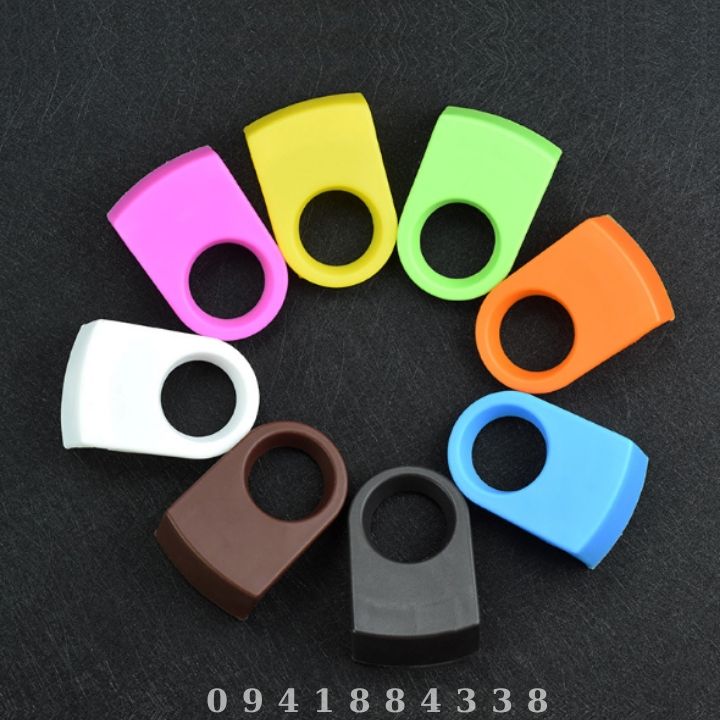 10 Kẹp Gài Bia Úp Ngược, Nút Kẹp Gài Bia
