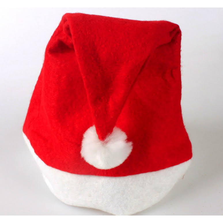 Nón Noel dành cho trẻ em