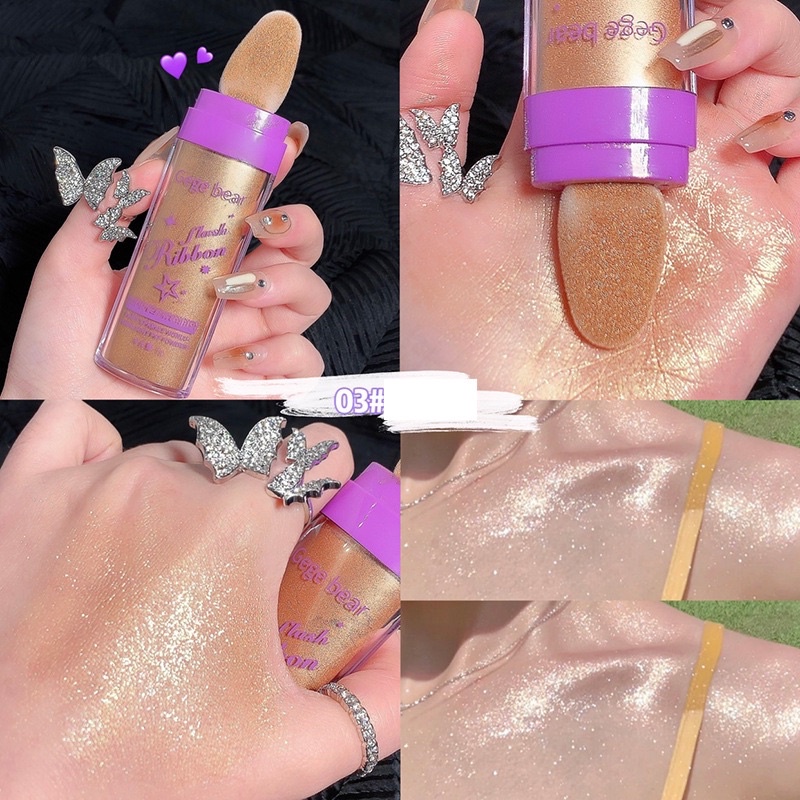 THANH PHẤN NHŨ HIGHLIGHT GEGE BEAR
