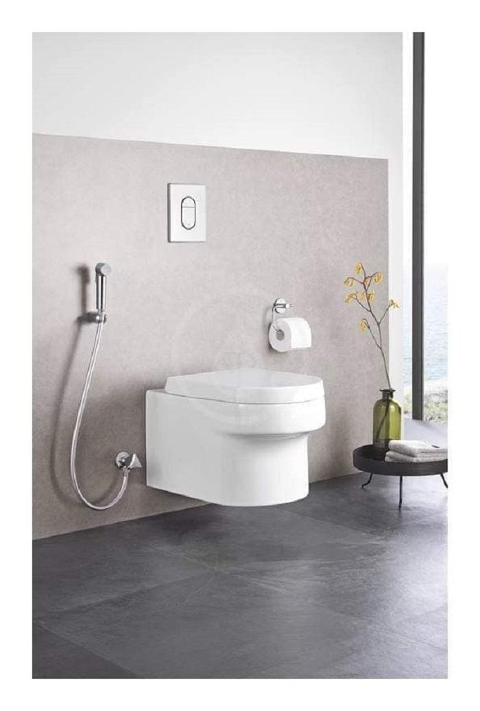 Vòi Xịt Vệ Sinh Grohe Tempasta