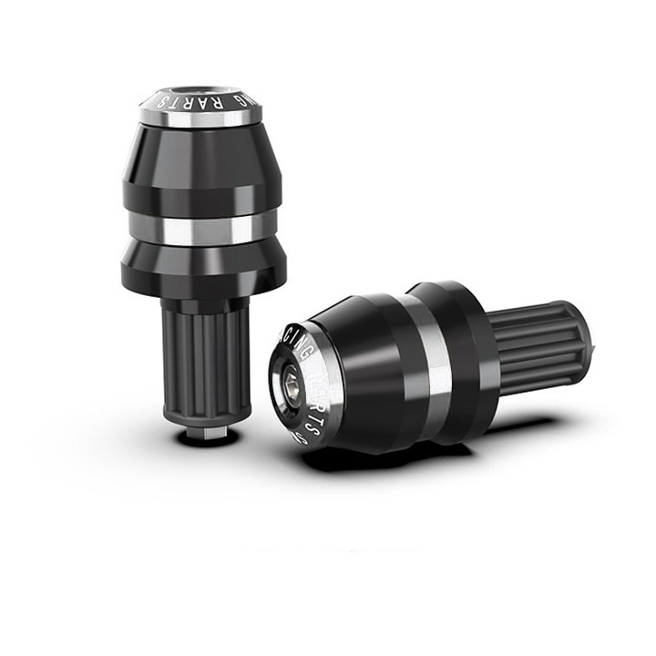 [HCM]Gù Tay Lái CNC Moto Mẫu 2 [ 1 đôi ]