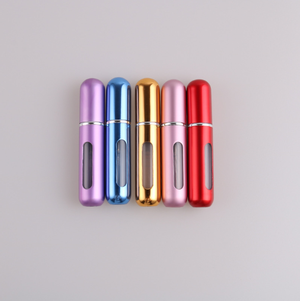 [HCM]Chai chiết nước hoa lọ chiết nước hoa 5ml