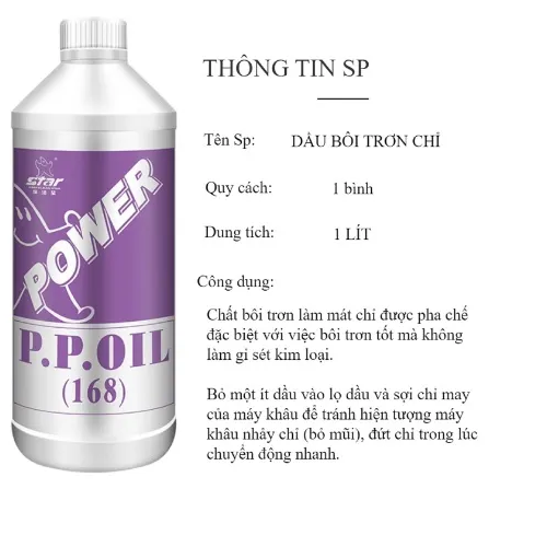chai dầu bôi chơn chỉ supper