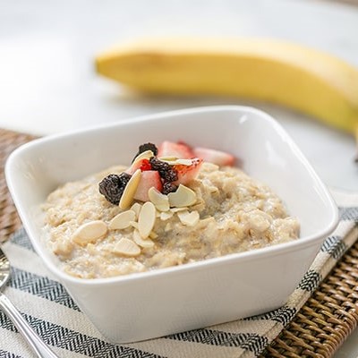 Bột Yến Mạch Úc Túi 500 gram Mourad's