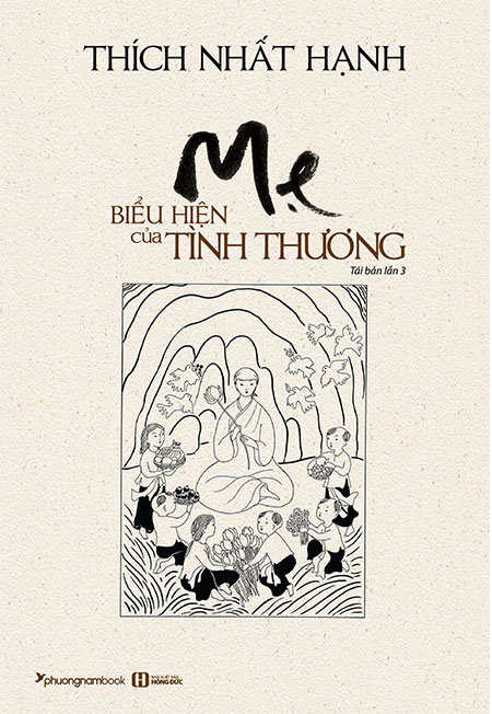 Sách - mẹ - biểu hiện của tình thương - phương nam book