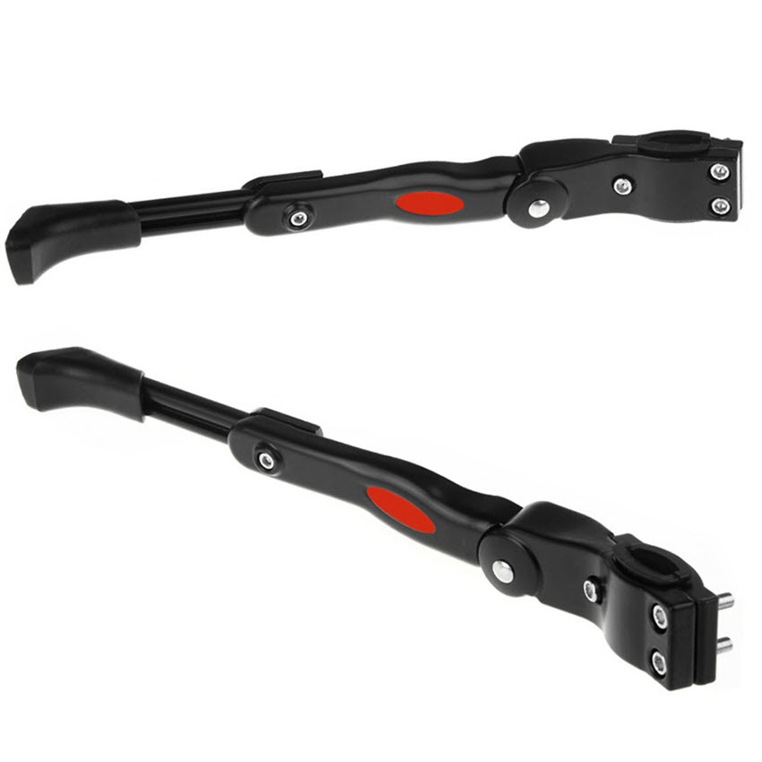 Sports Bike Kickstand