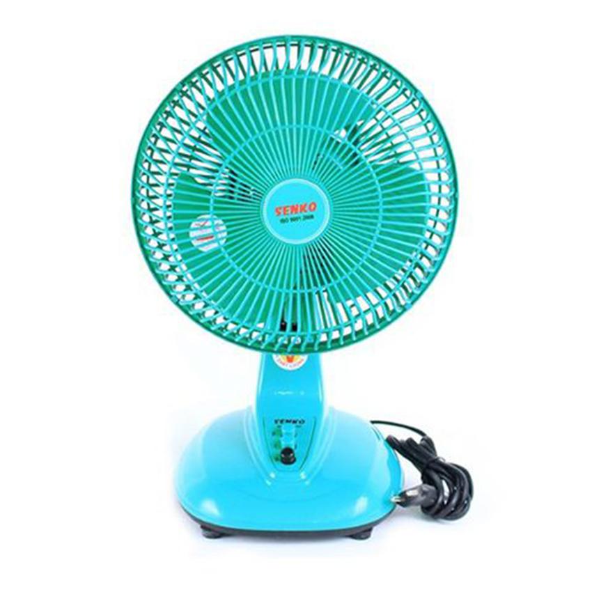 Quạt Bàn B2 Mini Senko B102