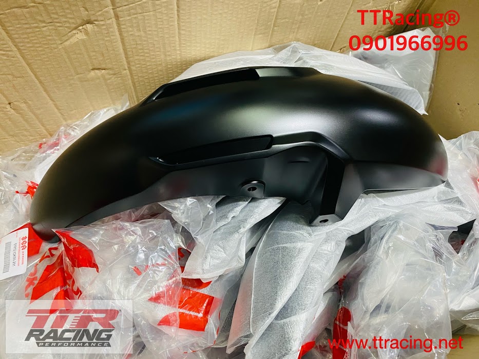 Dè trước Suzuki Satria Fi Raider