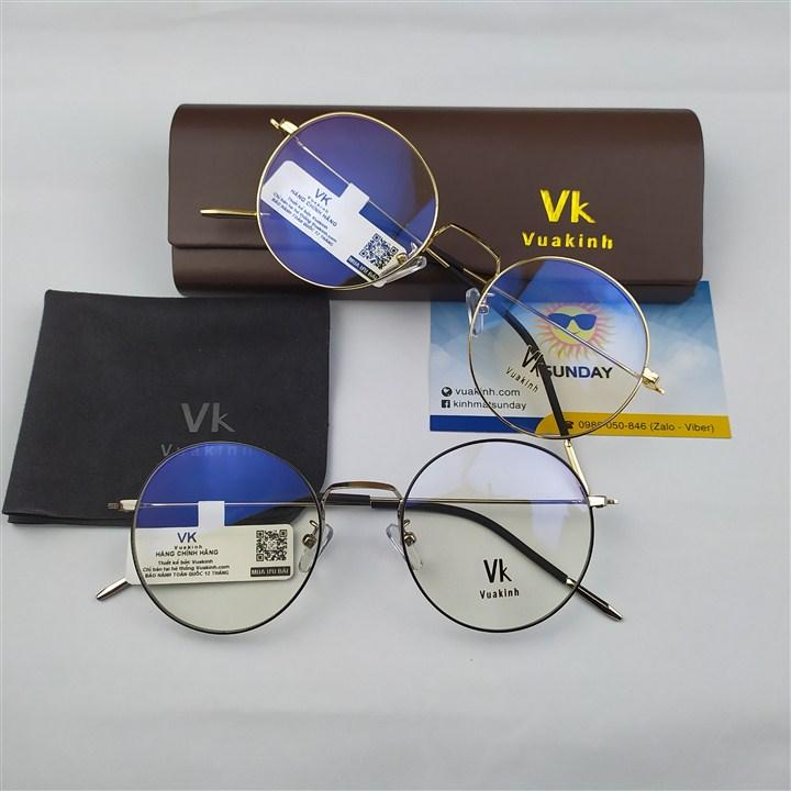 Kính chống ánh sáng xanh V261