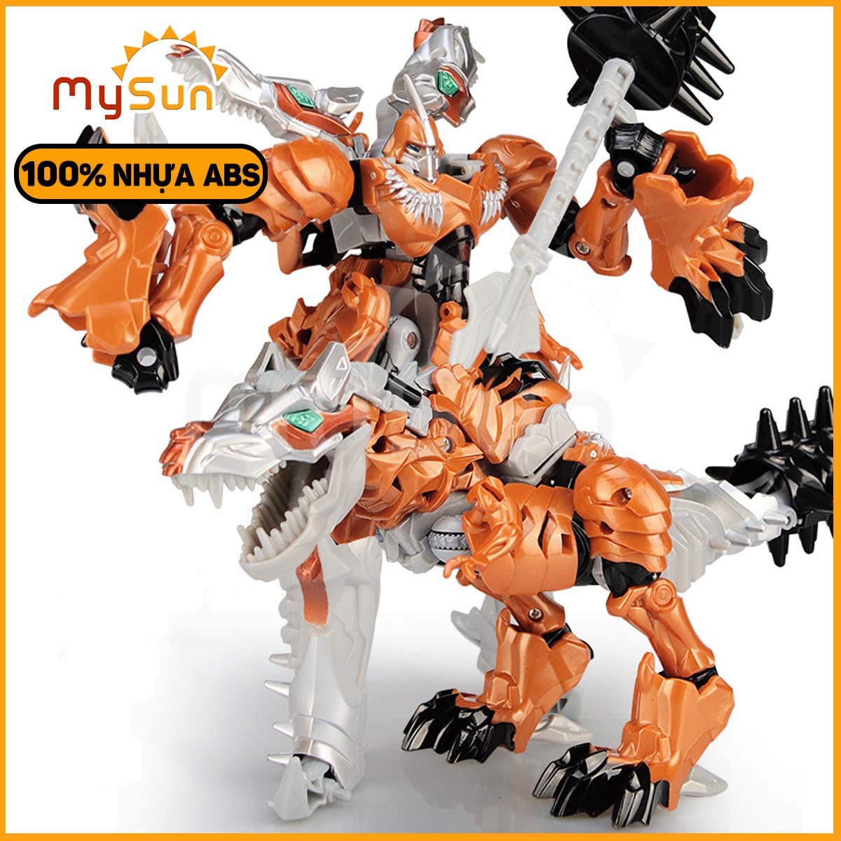 Đồ chơi người máy Robot Transformer Optimus Prime, Bumblebee biến hình xe ô tô giá rẻ