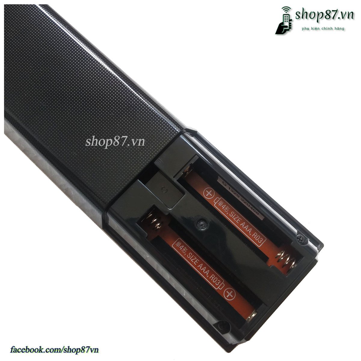 Remote điều khiển tv Sony Bravia RM-ED057