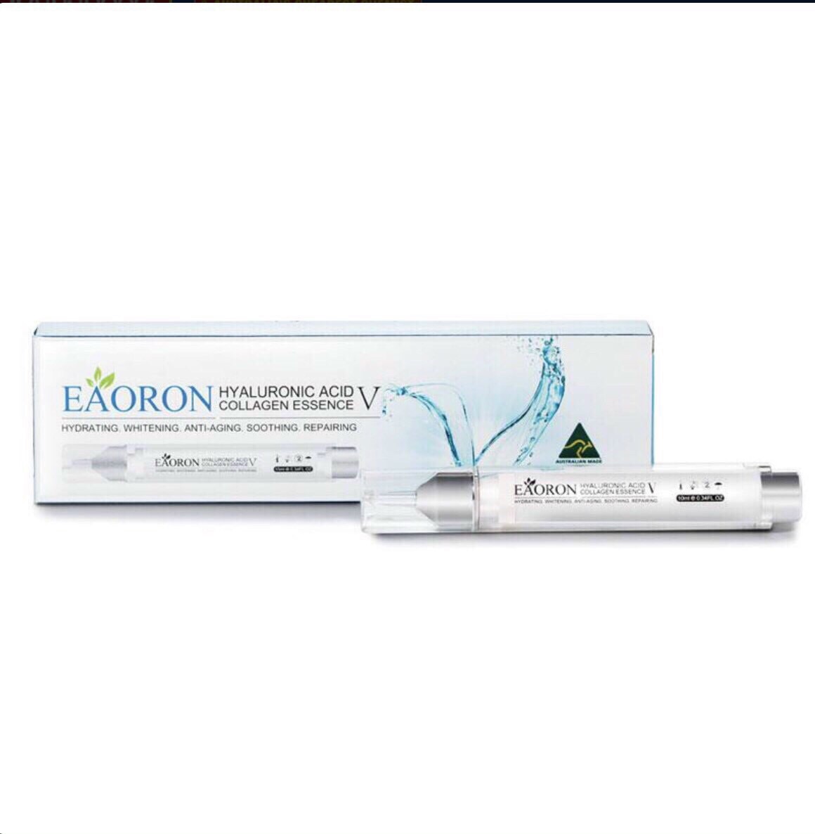 [HCM]Serum collagen