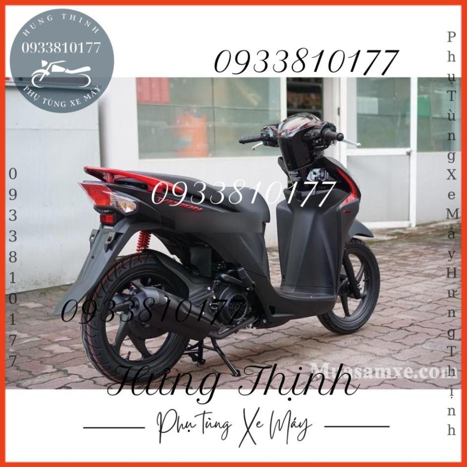 Bộ ốp sàn bên cạnh vision 2014-2019 honda