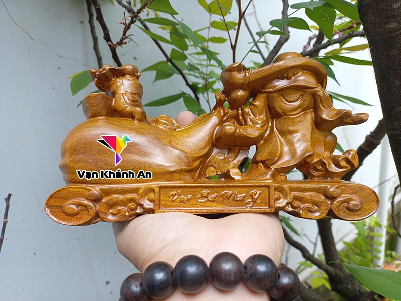Tượng Phật để taplo xe ô tô - Tượng Phật Để Xe - Tượng Để Taplo Xe - Tượng Để Xe Ô tô - Pháp Duyên Shop