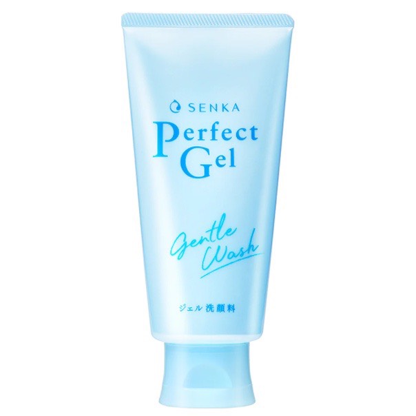 Sữa Rửa Mặt Senka Perfect Whip 100G & 120G
