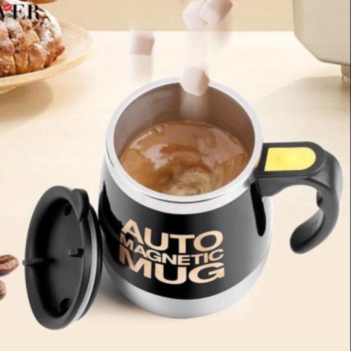 CỐC KHUẤY CAFE TỰ ĐỘNG CAO CẤP (GIAO MÀU NGẪU NHIÊN)
