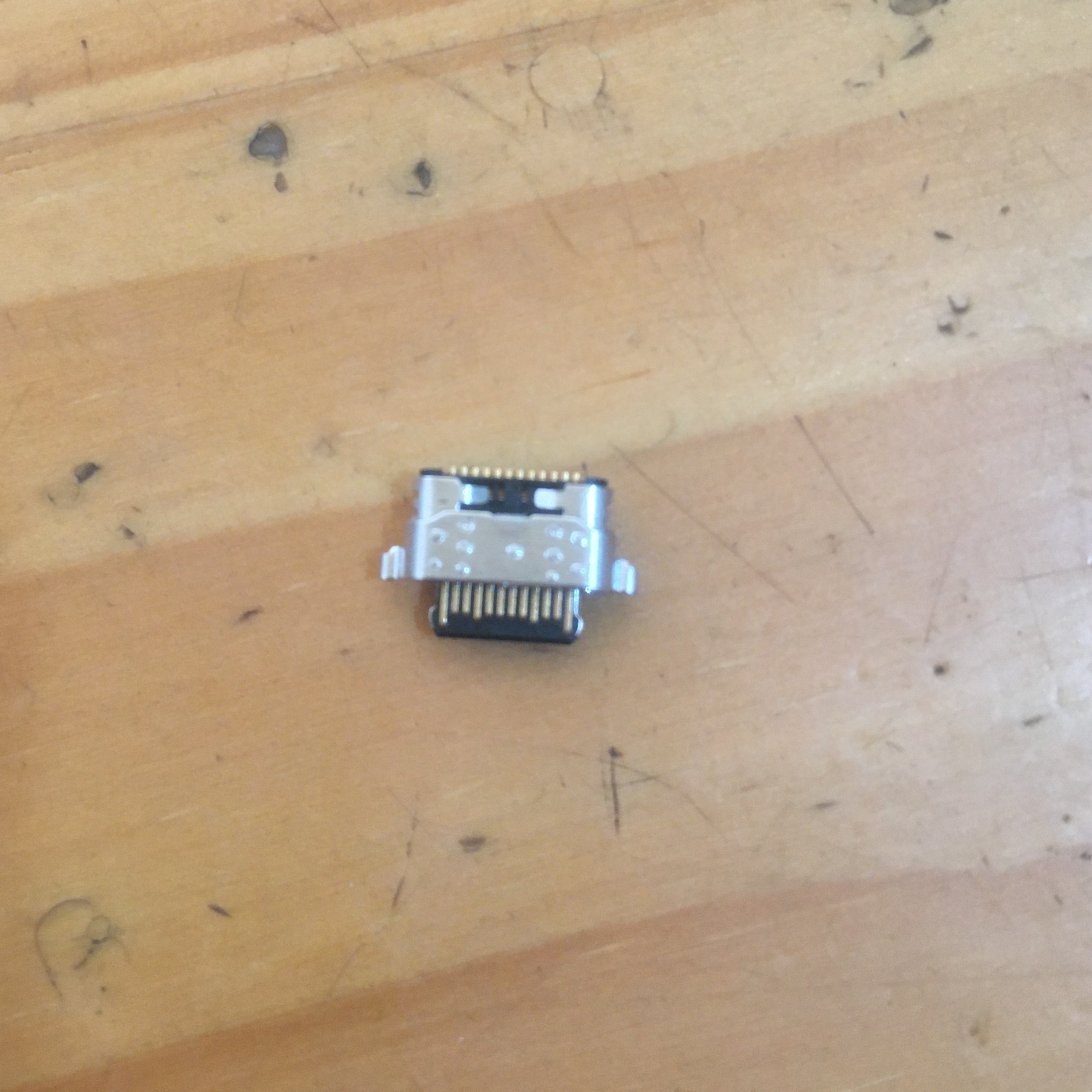 Chân sạc rời samsung A11(2020)/A115(TYPE-C)
