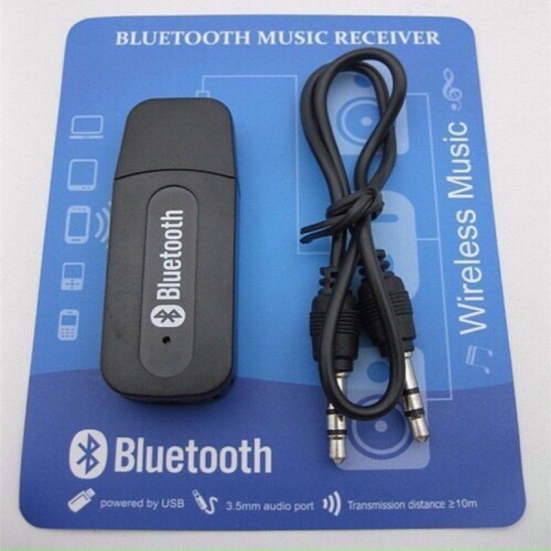 Usb Bluetooth