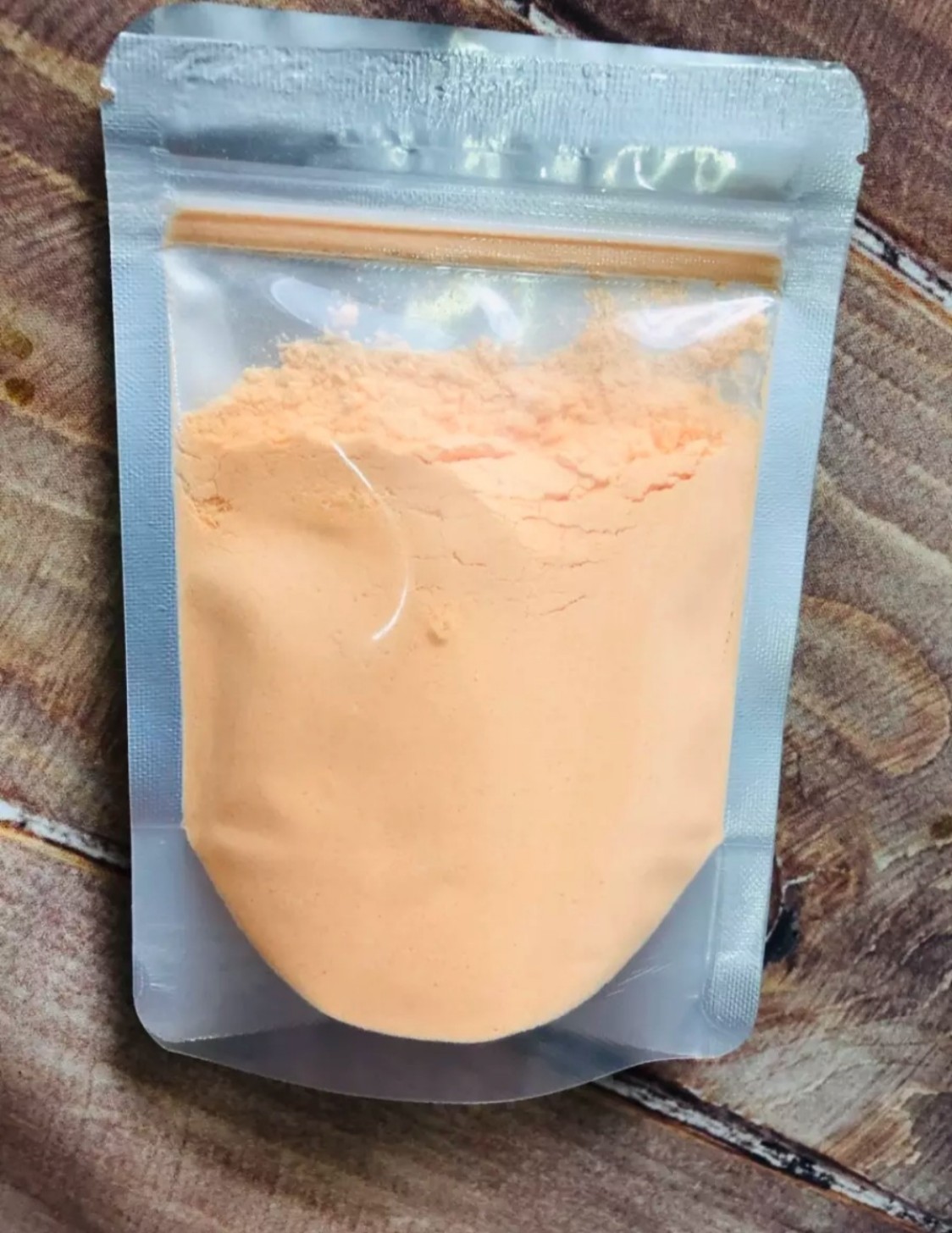 BỘT PHÔ MAI LẮC HÀN QUỐC 0.5KG