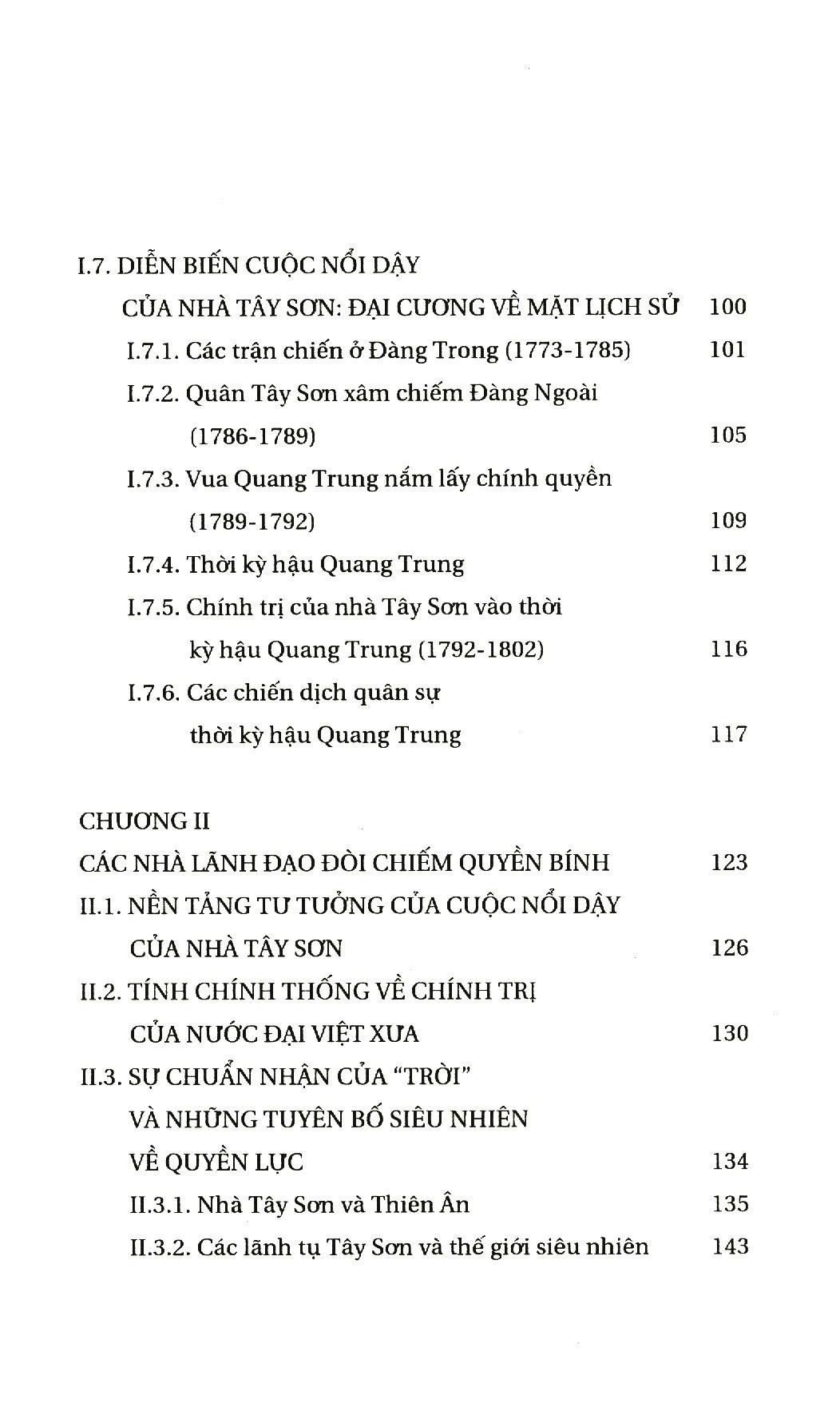 Cuộc Nổi Dậy Của Nhà Tây Sơn ( George Dutton )