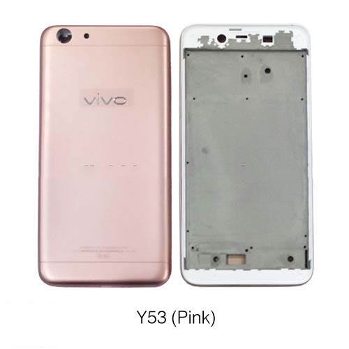Bộ vỏ vivo y53 zin