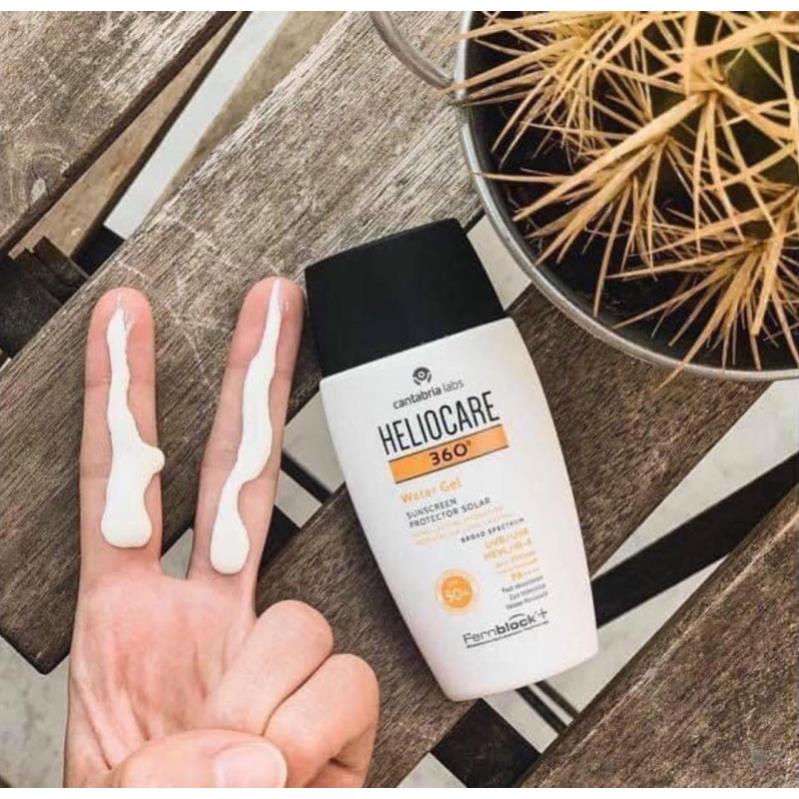 Kem chống nắng Heliocare 60ml