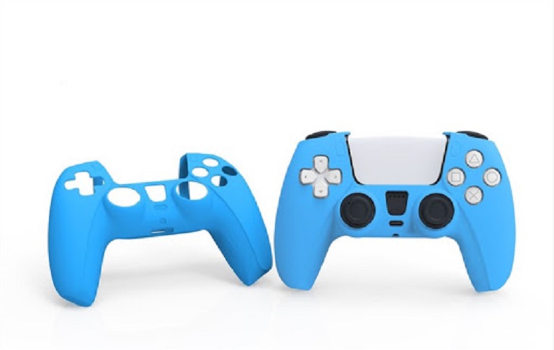 bao silicon tay bấm ps5 bọc tay cầm ps5 giao mầu ngẫu nhiên