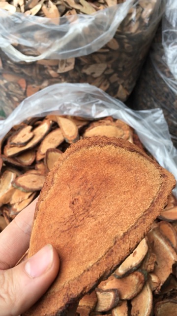 cỏ máu phơi khô nguyên vi